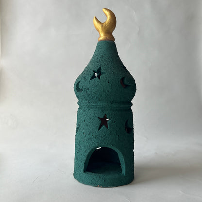 Stars in The Sky Lantern - Teal