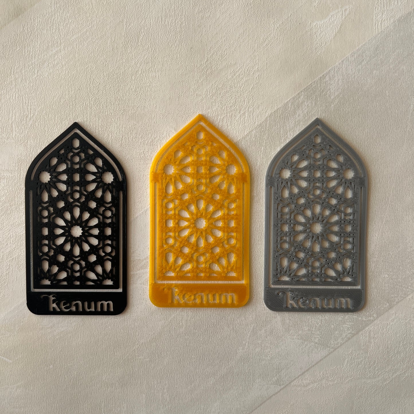 Quran Bookmark