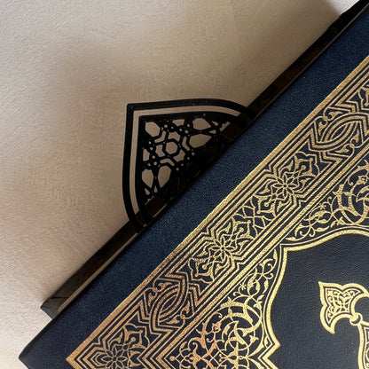 Quran islamic bookmark 3D printed