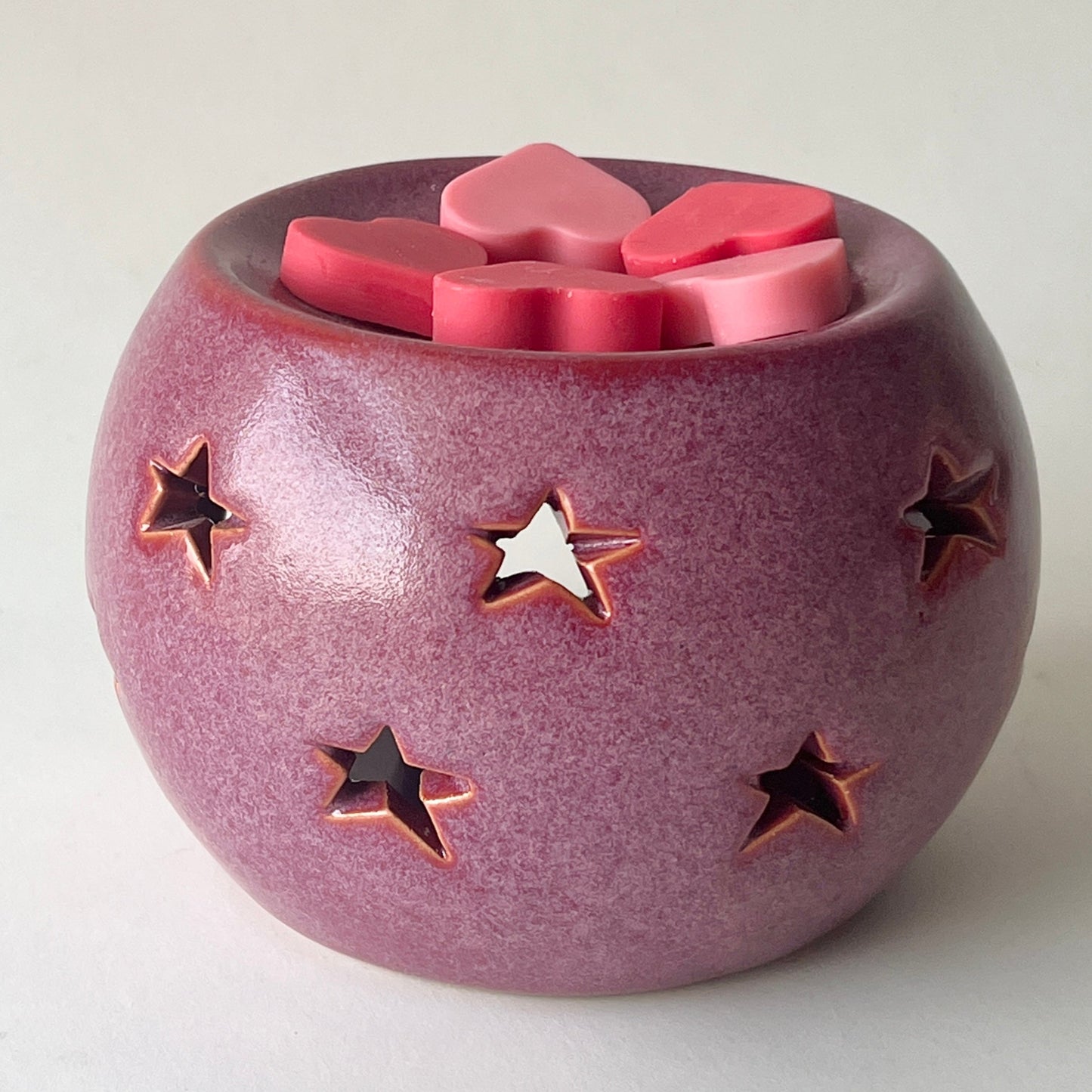 EVER AFTER WAX & OIL BURNER