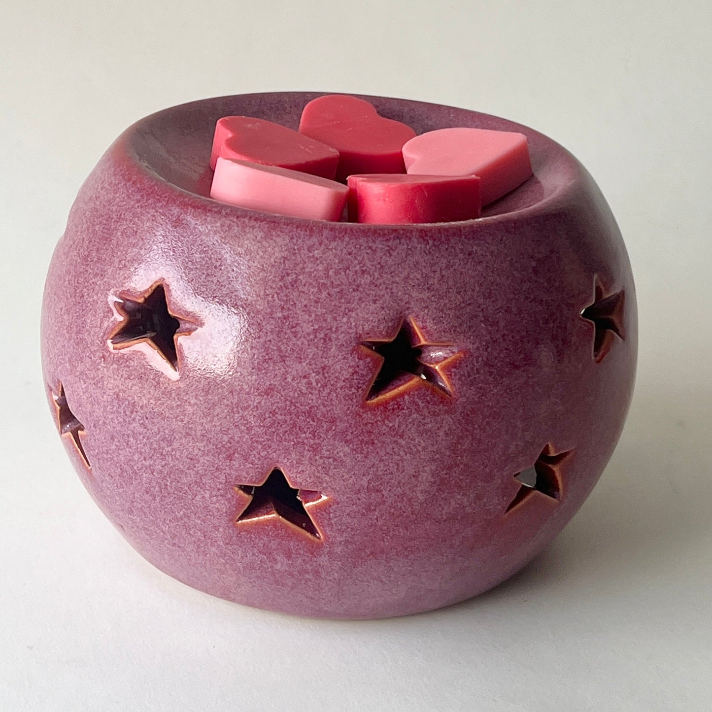 EVER AFTER WAX & OIL BURNER