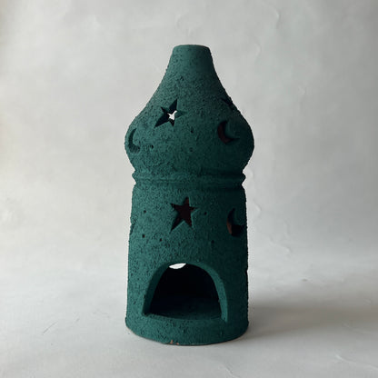 Stars in The Sky Lantern - Teal