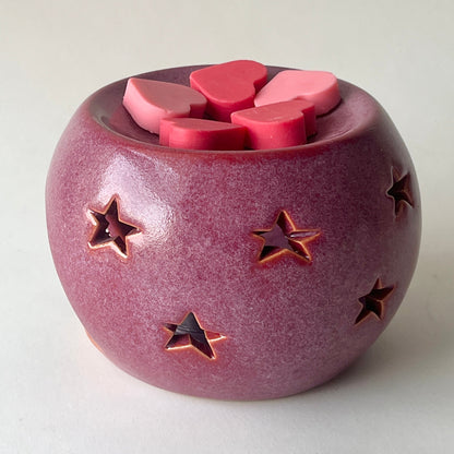 EVER AFTER WAX & OIL BURNER