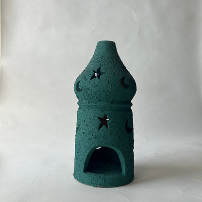 Stars in The Sky Lantern - Teal